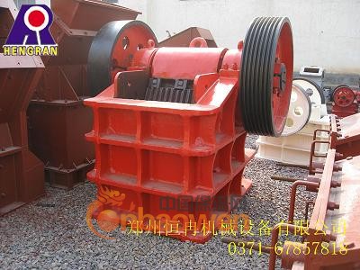 颚式破碎机厂家让利直销鄂破价格优惠质量好