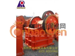 颚式破碎机厂家让利直销鄂破价格优惠质量好图3