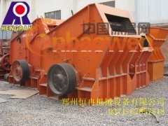 大型反击式破碎机厂家现货供应反击破型号全价格低图2