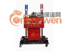 尾货处理石家庄市聚氨酯喷涂机械|聚氨酯高压喷涂机图2