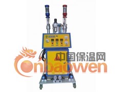 尾货处理石家庄市聚氨酯喷涂机械|聚氨酯高压喷涂机图3