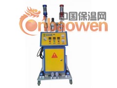 优良性能秦皇岛市聚氨酯外墙喷涂机|聚氨酯冷库喷涂机图2