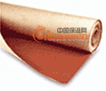 南京长期大量销售HF高温护毯