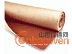 南京长期大量销售HF高温护毯
