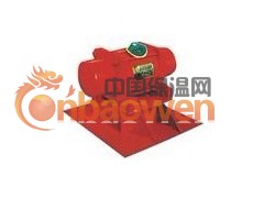 仓壁振动器|防闭塞装置|料仓振动器图2