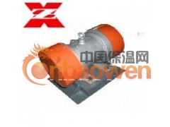YZD YZU YZS振动电机 振动器 激振器图2