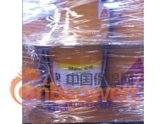 环氧树脂灌浆材料 西卡图2