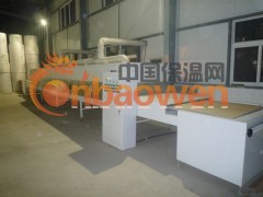 保温板微波干燥设备图2