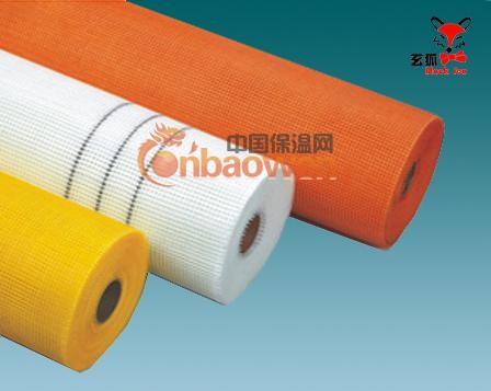 玄狐牌墙体保温专用锚钉网格布
