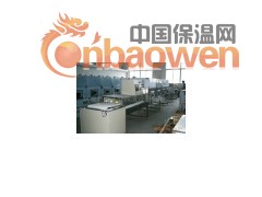 防火板微波干燥设备图3