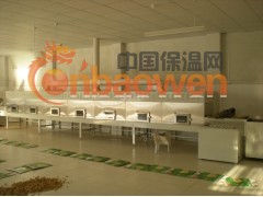 玻化微珠微波干燥设备图2