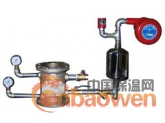 不锈钢湿式报警阀厂家ZSFZ-上海消防阀门厂图1