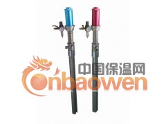 济南市聚氨酯喷涂机|聚氨酯发泡机多少钱图2