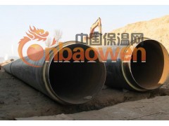 聚氨酯保温管图2