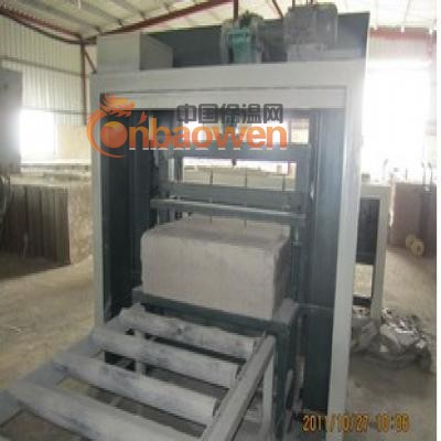 水泥发泡保温板设备【发泡水泥保温板设备厂家