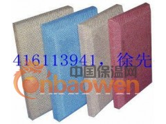 供应花都高中级装修场所宾馆酒楼办公室布艺吸音软包图1