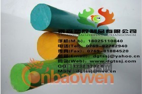 PP棒材┎PP圆棒┎PP棒料ㄈPP棒8-300MM直径1米长