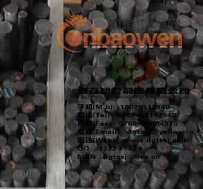 进口聚丙烯棒&聚丙烯圆棒&聚丙烯棒料&聚丙烯棒材