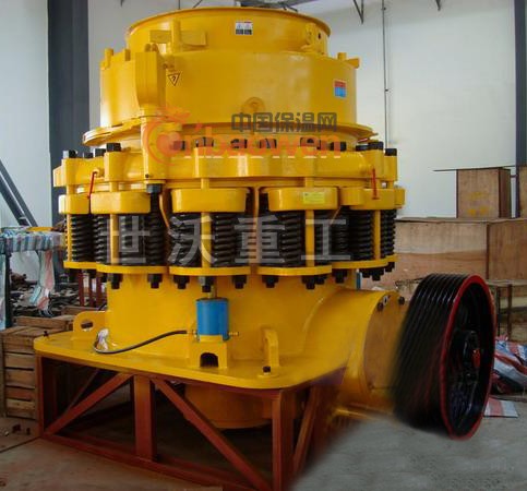 吉林西蒙斯圆锥破碎机/西蒙斯圆锥破/圆锥破