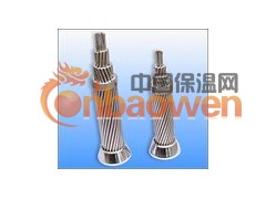 铝绞线及钢芯铝绞线图2