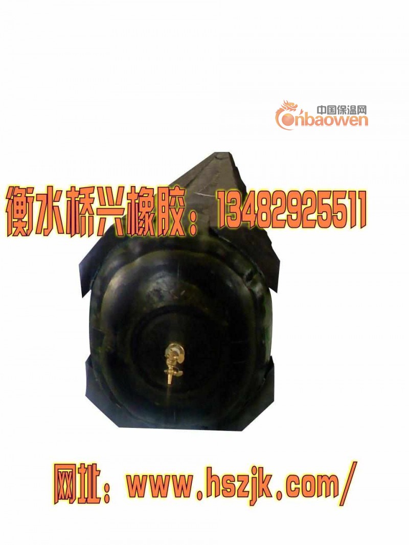 欢迎来电咨询订制桥兴桥梁橡胶气囊报价信息 桥兴气囊质量优