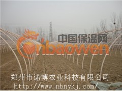 大棚骨架价格多少？蔬菜大棚骨架机多少钱一台？图3
