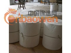 1260标准型硅酸铝陶瓷纤维保温毯图2