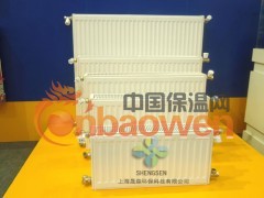 供应 GB系列钢制板式散热器 价格规