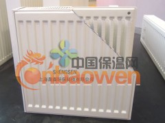 供应 GB系列钢制板式散热器 价格规格 厂家产地图2