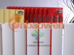 供应GZB系列钢制扁管散热器高效 节能 环保图2