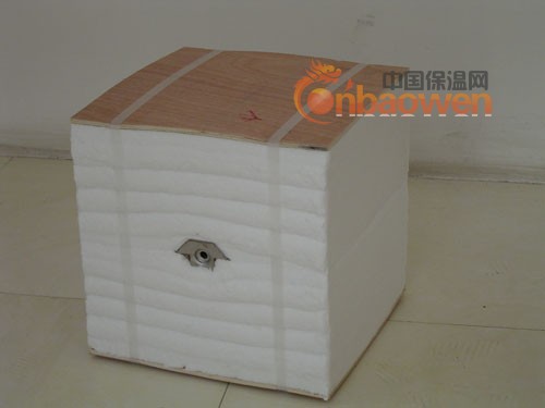 陶瓷烧成窑炉专用陶瓷纤维模块 安装施工设计
