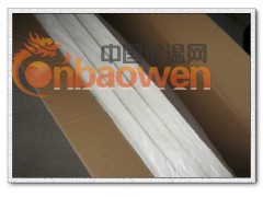 硅酸铝陶瓷纤维保温板/挡火板/防火板图2