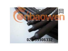 200℃硅胶热缩套管 耐高温硅胶热缩管 黑色硅胶热收缩套管图2