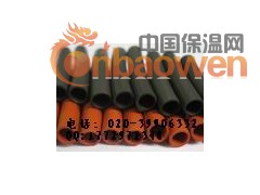 200℃硅胶热缩套管 耐高温硅胶热缩管 黑色硅胶热收缩套管图3