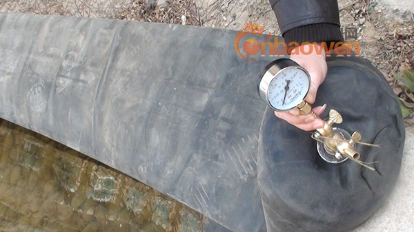 空心板内模胶囊-图260mm空心板内模胶囊特色空心板内模胶囊