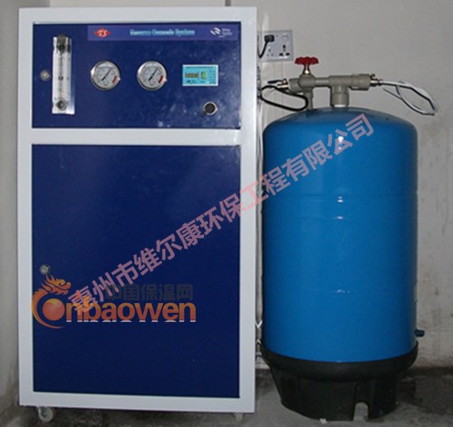 惠州工厂、办公楼、校园、家庭等场所直饮水工程