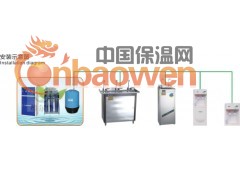 惠州工厂、办公楼、校园、家庭等场所直饮水工程图2