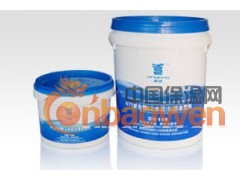 广东外墙防水涂料哪种好？青龙 外墙透明防水胶OT801图3