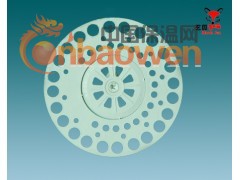 JG/T366-2012保温钉图3