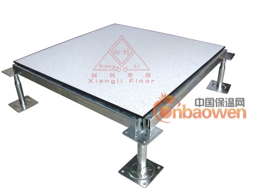 南宁防静电地板向利防静电HPL全钢地板