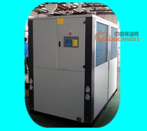 挤出冷水机，挤出机专用冷水机，挤出行业专用冷水机