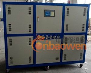 淋膜机专用冷水机，淋膜冷冻机，淋膜机冷却降温机