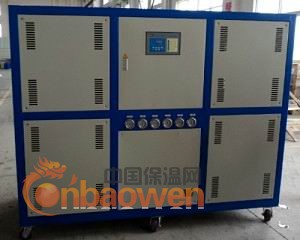 辊筒冷水机，辊轮冷水机，辊筒专用冷水机，辊筒冷冻机