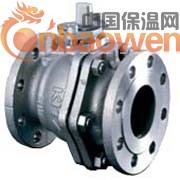 日本KITZ不锈钢法兰球阀,日本蒸汽法兰球阀，进口煤气球阀