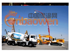 2012年迪拜五大行业—建筑机械、车辆及设备展览会图2