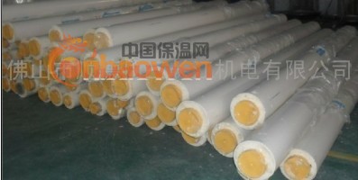 广东保温管，广东工程保温管，广东热水保温管
