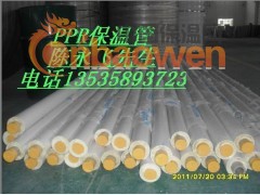广东保温管，广东工程保温管，广东热水保温管图2