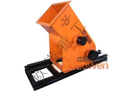 专业铸造易拉罐粉碎机为用户不断的增加效益