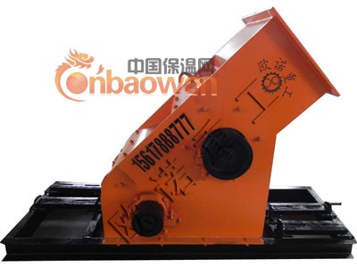 加强升入研究易拉罐粉碎机一流精益制造能力