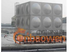 成都消防水箱，成都304组合式水箱，成都立式保温水箱图3